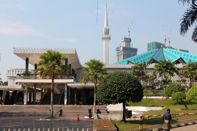 聊一聊马来西亚吉隆坡建设大学那些你不知道的秘密