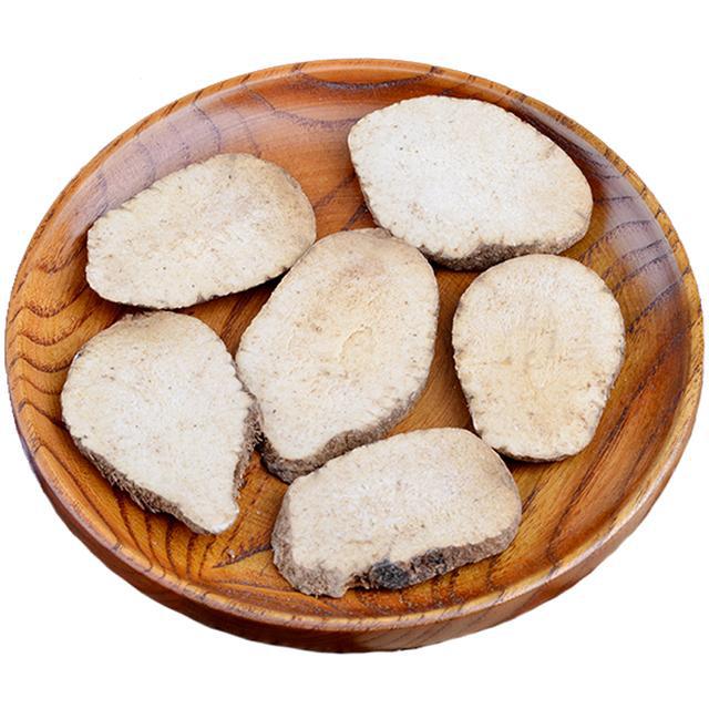 制定建泽泻规范化栽培技术规程可为建泽泻的规范化生产提供参考