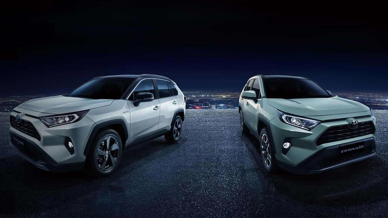 无惧机油增多 消费者助力荣放跻身3月合资紧凑级suv销量榜首