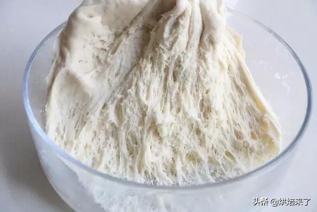 疫情让酵母粉火了,你可以自制酵母,健康美味还香甜!