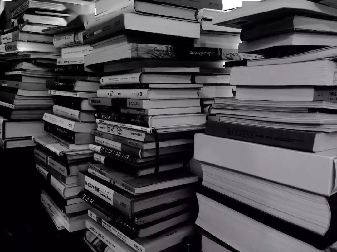 文促会推送|《书的样子》