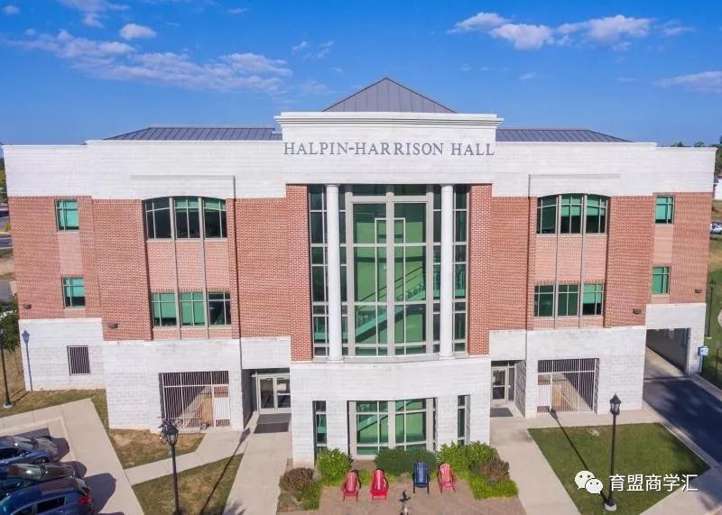 【雪兰多大学 mba】雪兰多大学校园一览_美国