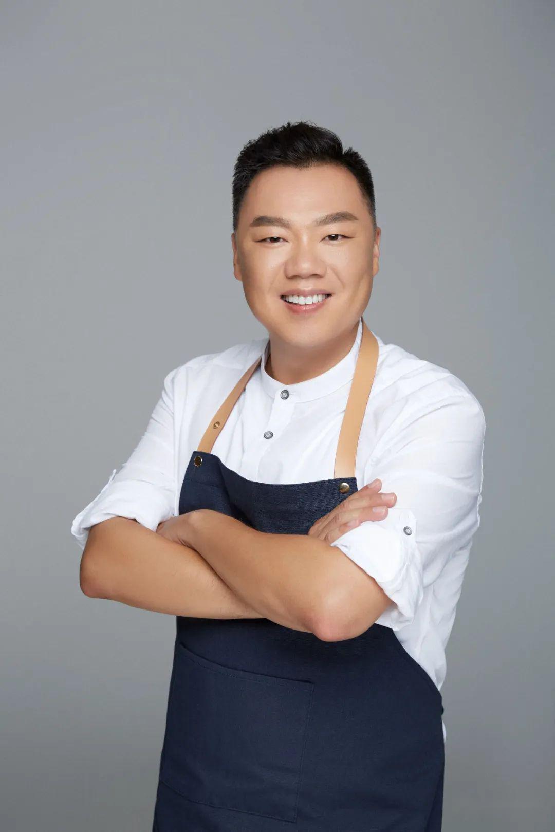 专访|"慢行者"姜超,从李大嘴走到王胖子