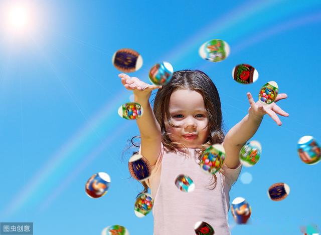 孩子喜欢扔东西?背后的3个原因要明白,出现最后一个要及时制止_动作