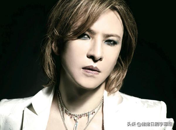 x japan团长yoshiki向日本医疗机构捐款1千万日元