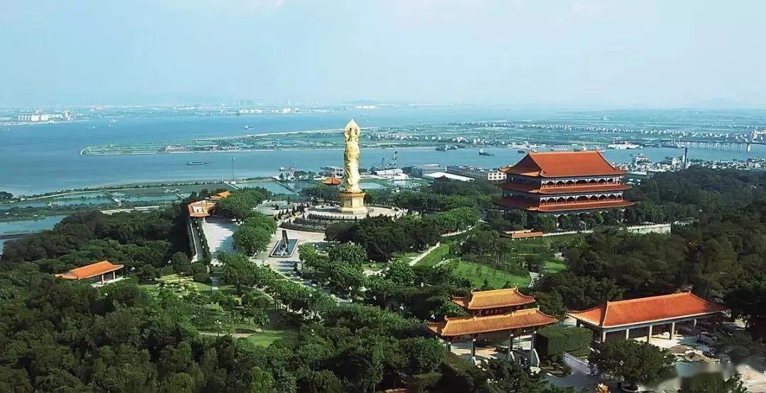 独家华侨城莲花湾项目三大功能板块规划疑似曝光