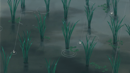 郴州家长做好准备,这波冷空气一直到开学!_阴天