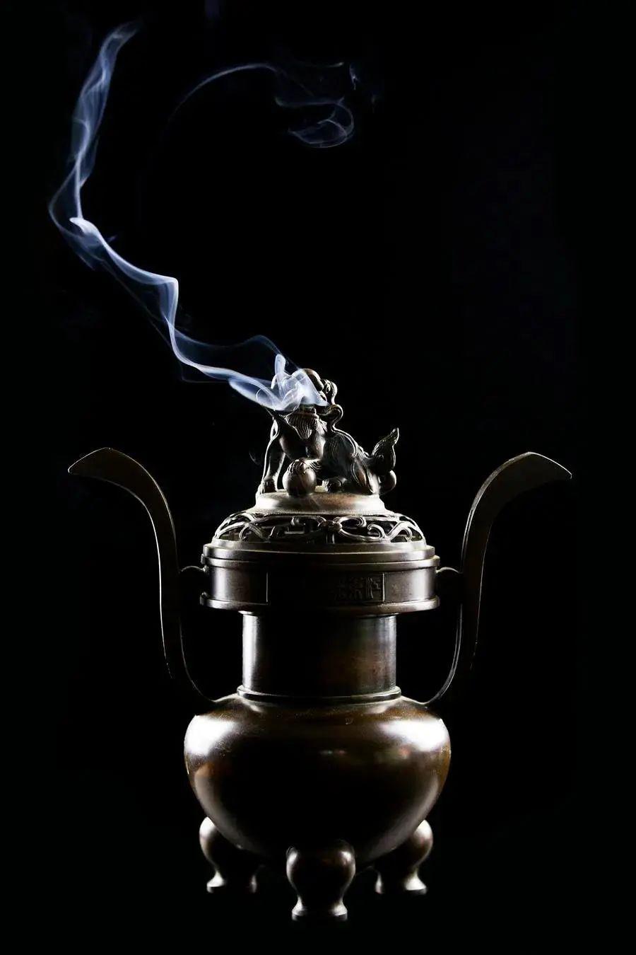 古有宣德炉今有巧生炉陈巧生大师本周末亲临天美稀有席位现在开启报名