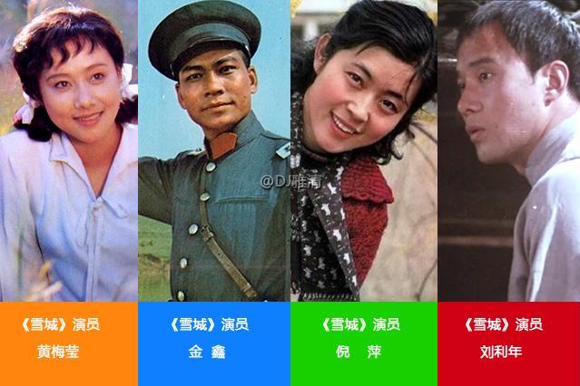 在88年播出的《雪城》一剧中,他扮演了王亚军一角