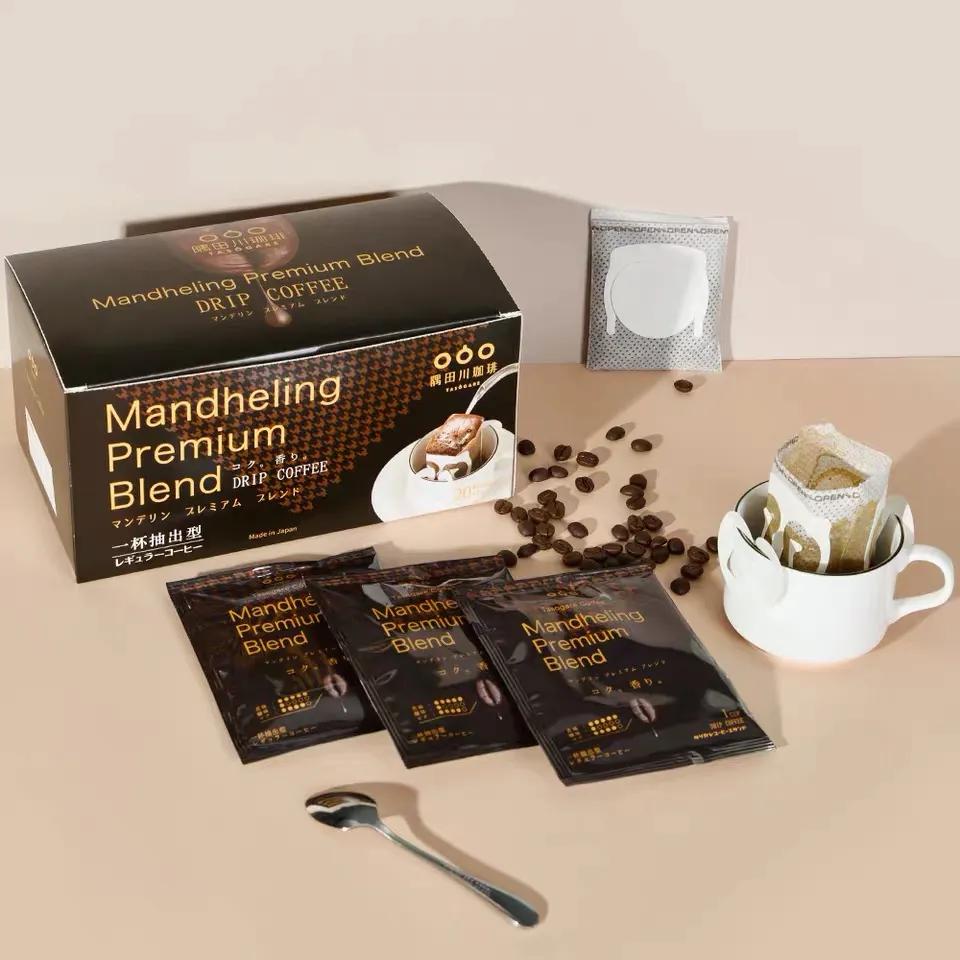 喝完这9款咖啡我之前喝过的都只配叫水