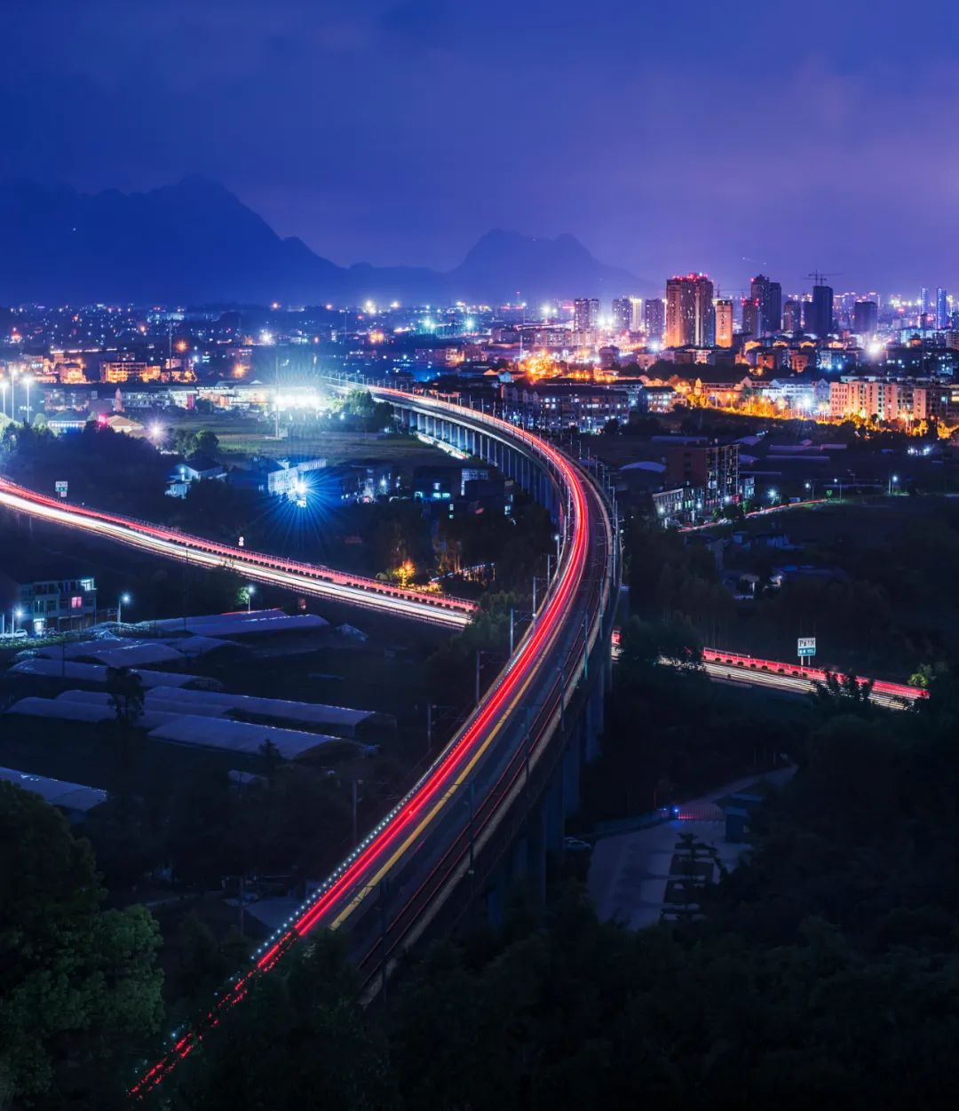 文化走亲云端悦展┃苍南县天台县文化馆联合举办山海相连摄影作品展且
