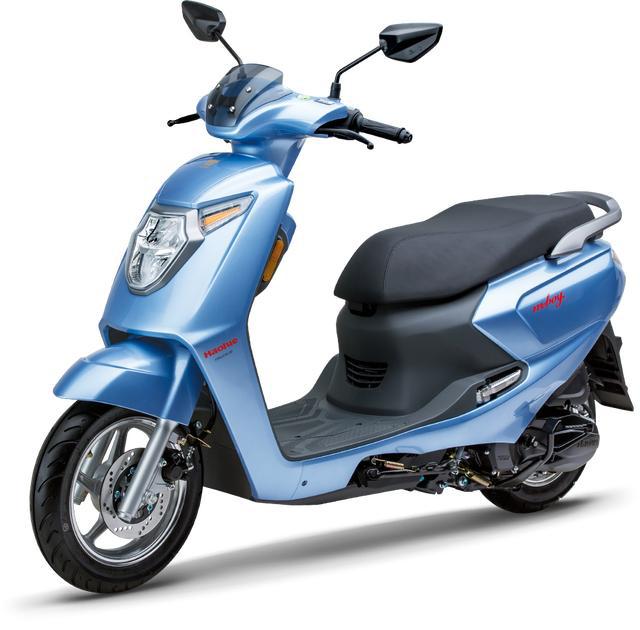 疫情以下生活以上是时候重新审视摩托车的作用了