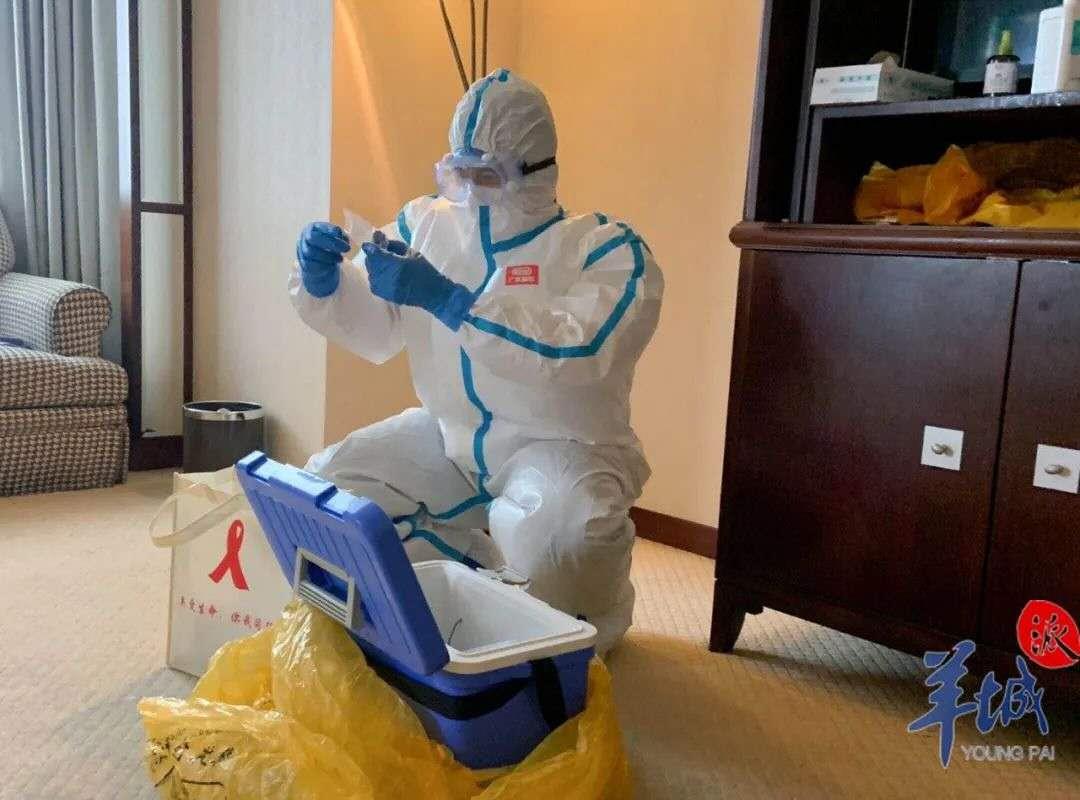 多省市延长隔离期