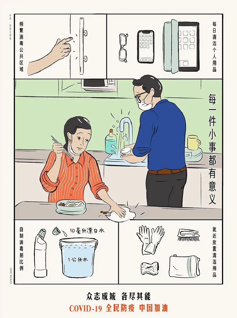 戴口罩的奥菲欧与没有防护的尤丽狄茜(莱顿《奥菲欧与尤丽狄茜》 )