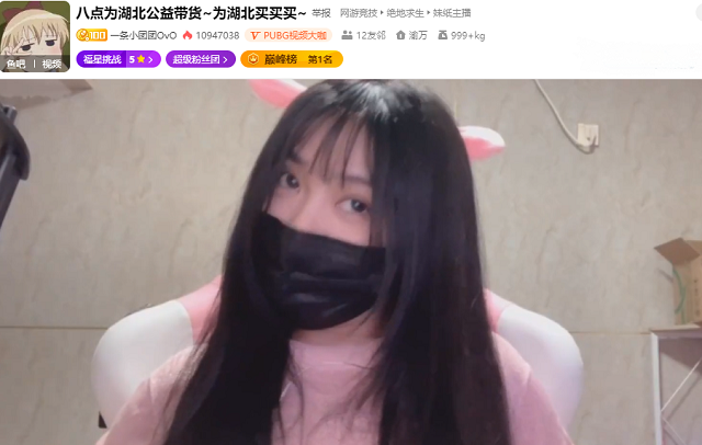 小团团首次露脸直播人美声甜不是乔碧萝意外恋上了骑砍2