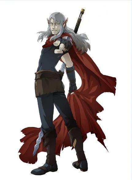 魁拔:最后的魁拔?梅零落来之前先了解一下他们吧