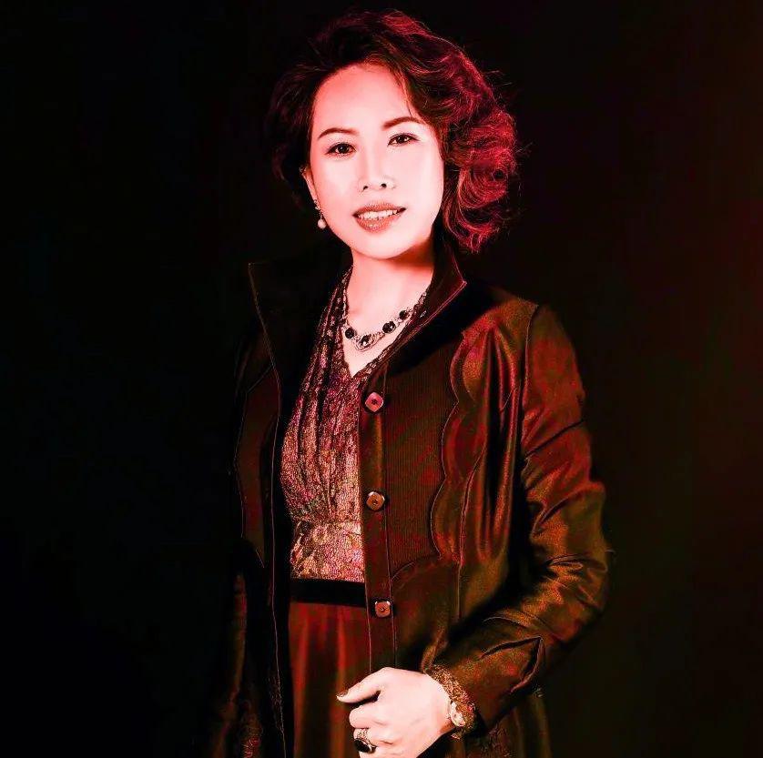 逆战立肤白董事长李菊花疫情后的市场仍坚持精准化和精细化用户运营