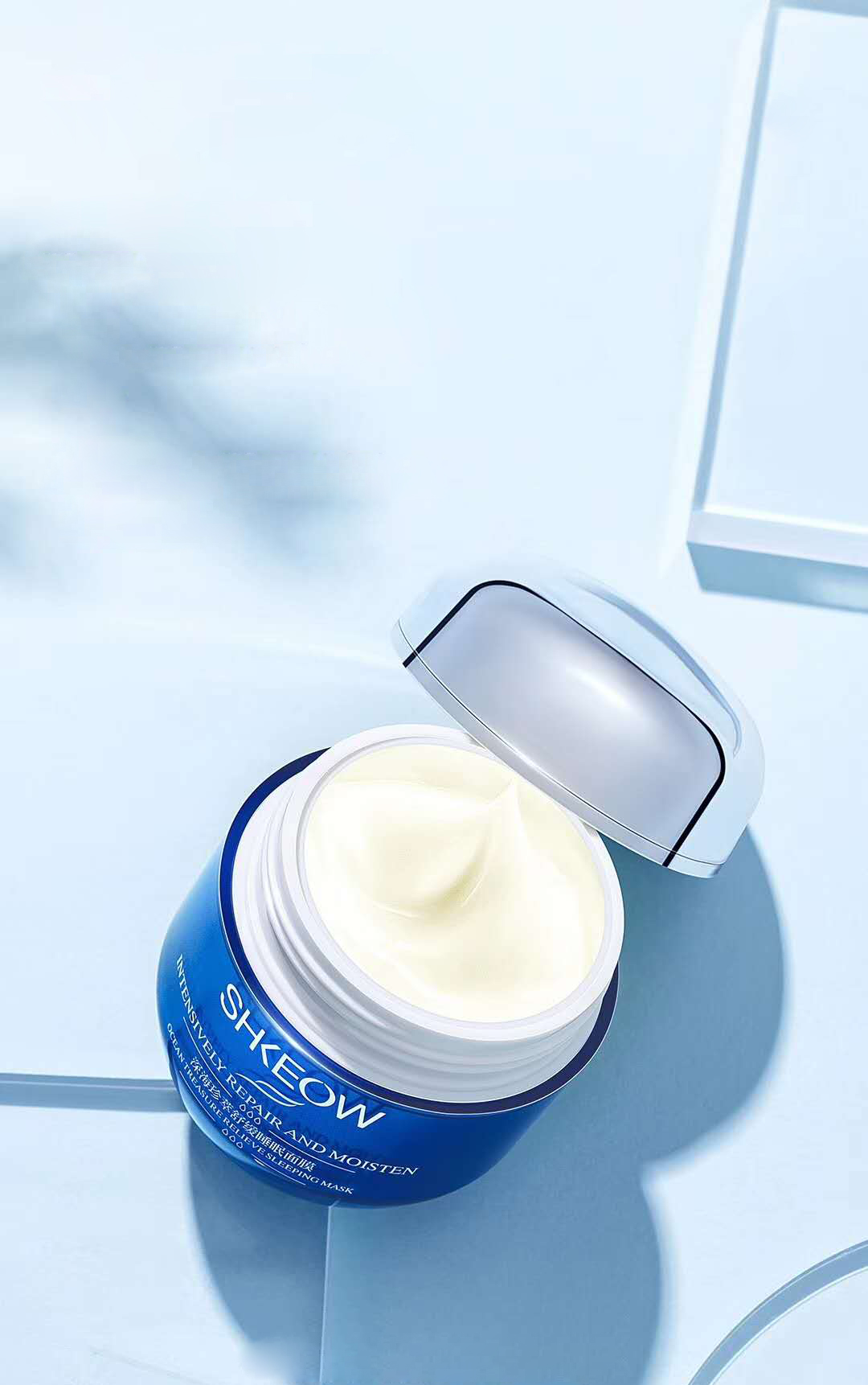 水肌澳抗衰老:熬夜后如何避免脸变垮