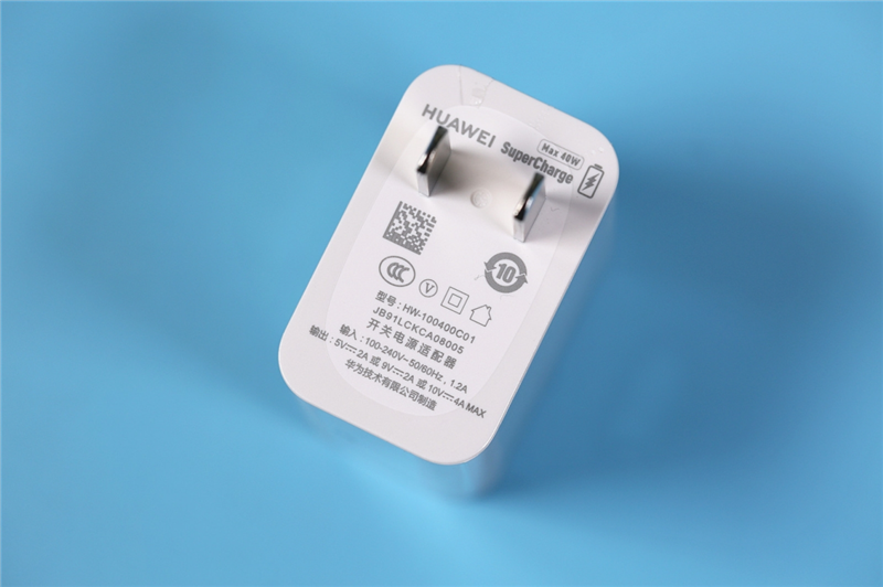 华为nova7pro首发评测打通前后相机任督二脉