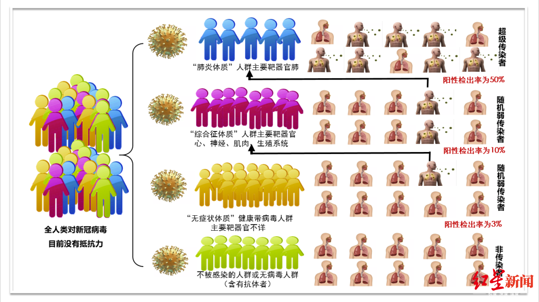 对话武大药学教授丁虹:要正视"新冠病毒综合征"群体的存在
