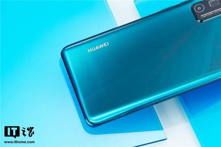 绮境森林与7号色的邂逅华为nova7系列图赏