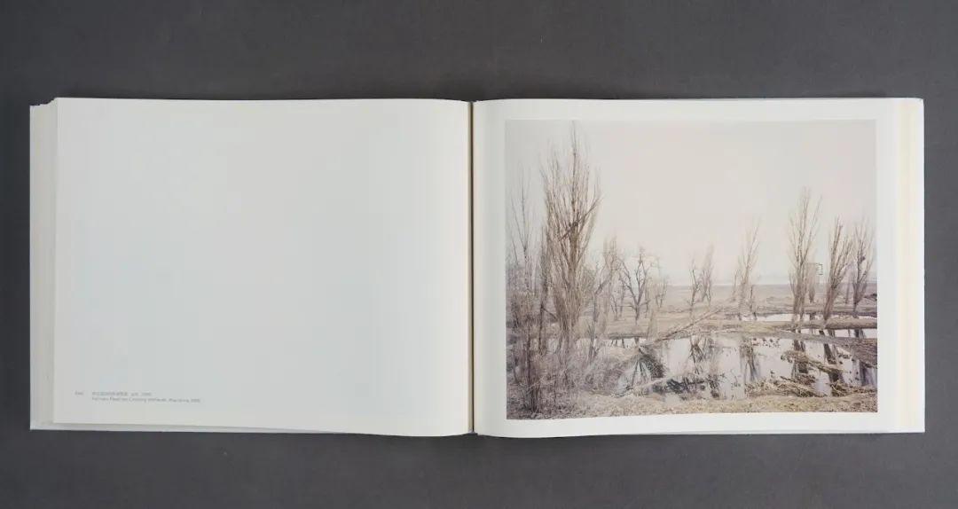 四年后,张克纯《北流活活》第三版来了