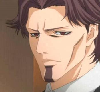 死神中的灵魂兵器实验计划的失败作品巴温特