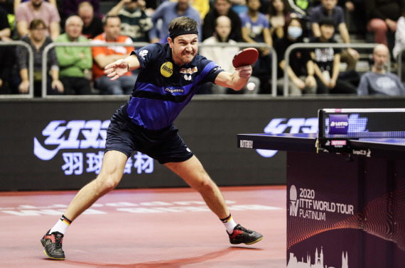 波尔:东京奥运不是职业生涯终点 延期没改变计划和目标