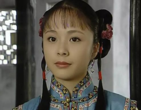 原创她曾是康熙的丫环却被情所伤如今再度归来竟撞脸网红