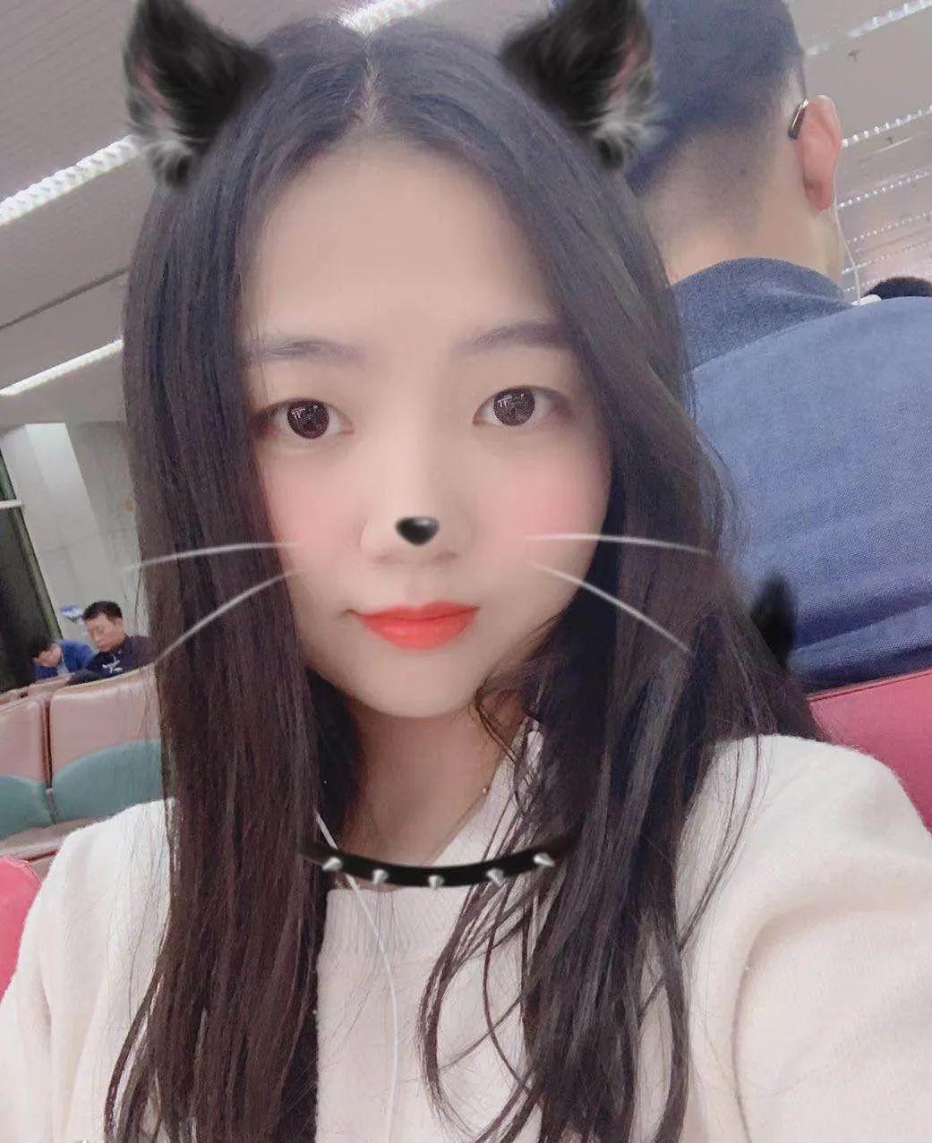 全城交友 ▏天门22岁超萌小姐姐言言来啦.
