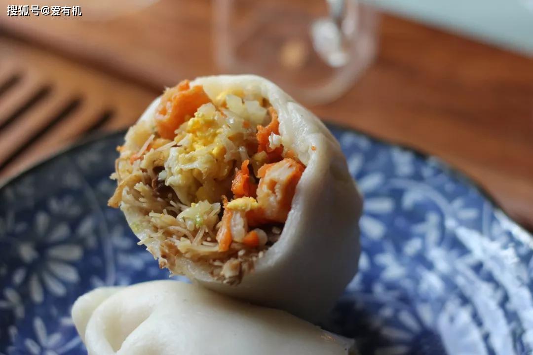 浙江台州有一传统早点叫做嵌糕是台州地区特有的小吃