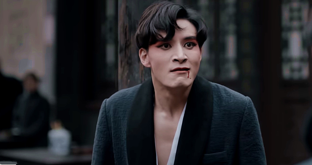 《鬓边》这3个正派,比姜登宝还遭人烦,却都是程凤台最亲的人_商细蕊