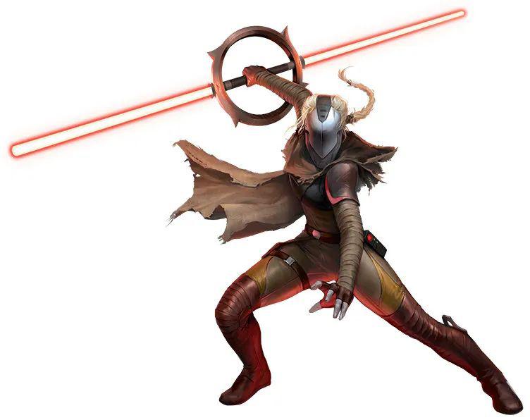 《星球大战》正史游戏《绝地:陨落的武士团》详解