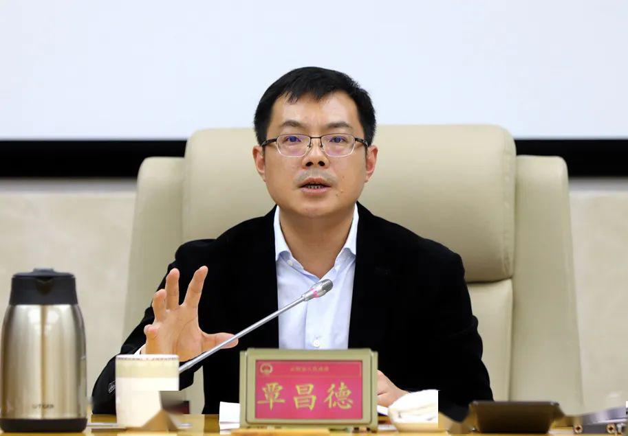 如何让云阳人的居住环境更好覃县长讲了这些