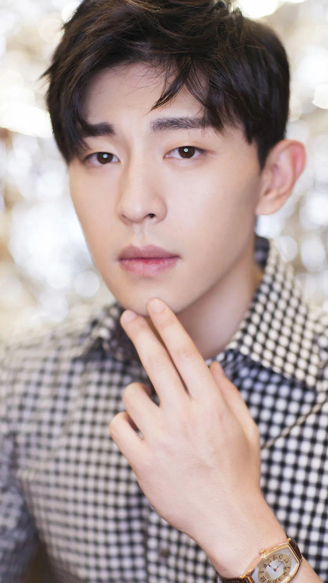 邓伦高清壁纸合集