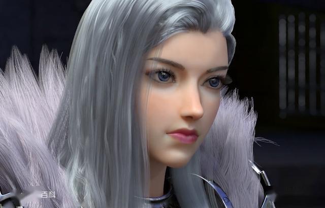 超神学院:女神篇(天基王鹤熙)