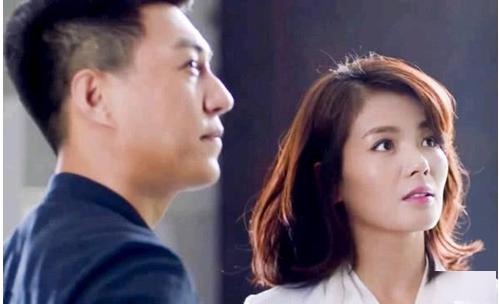 与靳东合作的这几位女星到底谁最搭呢