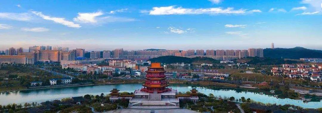 都来自大家关注的宜春经开区!