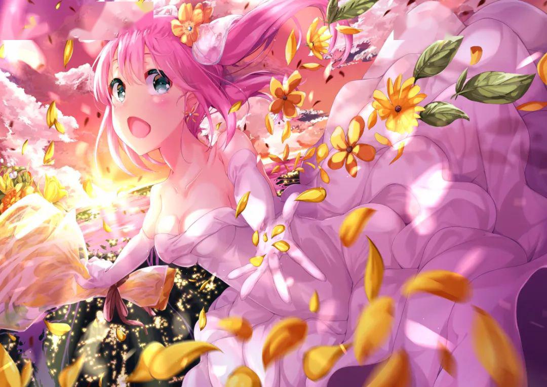 怦然心动の粉色罪孽这才是猛男该看的东西