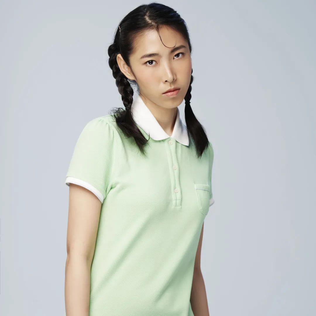 王若琳不仅仅是暗黑版邓丽君