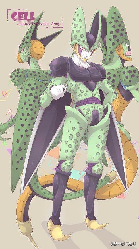 沙鲁游戏中如果悟饭变不成超二龙珠战士还能否赢下最终决战