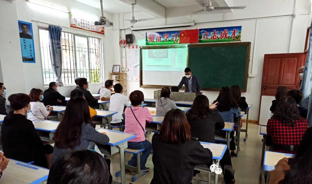 陆丰市东海镇乌坎学校开学疫情防控培训和应急演练