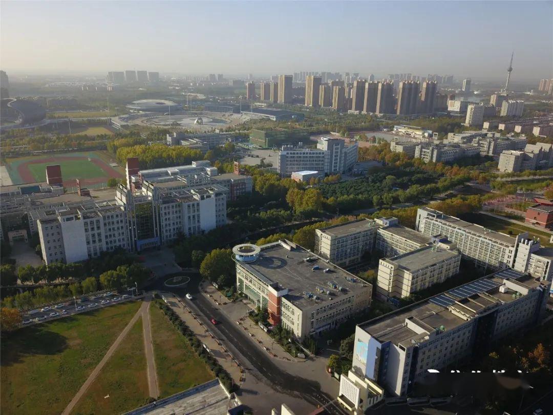 焦作大学创建于1981年,前身是焦作市职工大学;1985年,建立焦作市职业