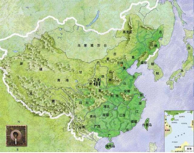 清朝灭亡后八旗贵族都改了什么姓皇族改姓金其他的你都知道改成什么