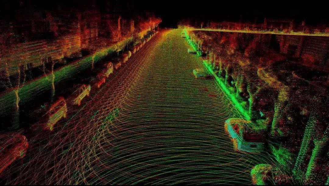 agv关键技术:激光slam与视觉slam的区别