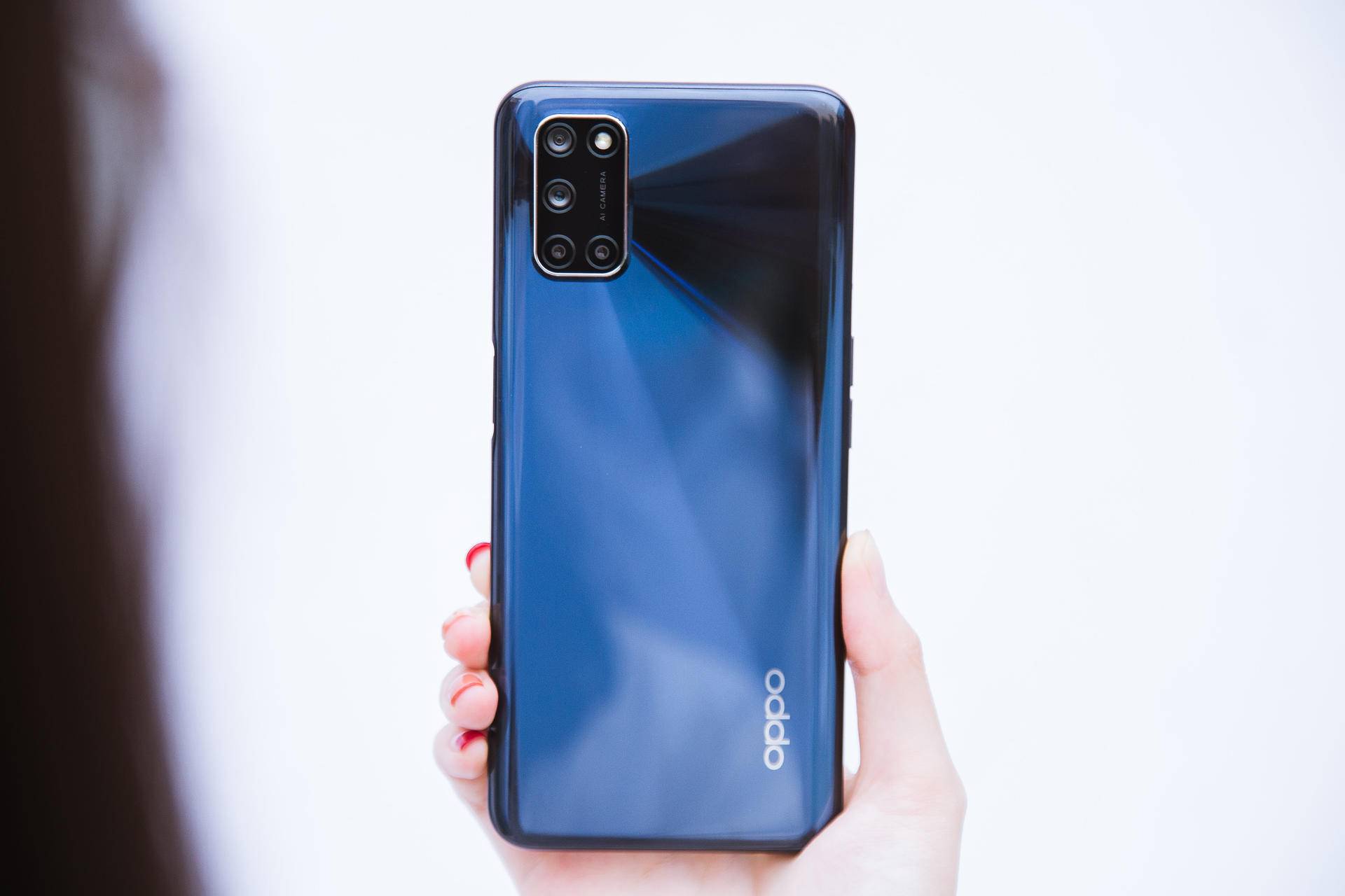 oppoa52报价图片