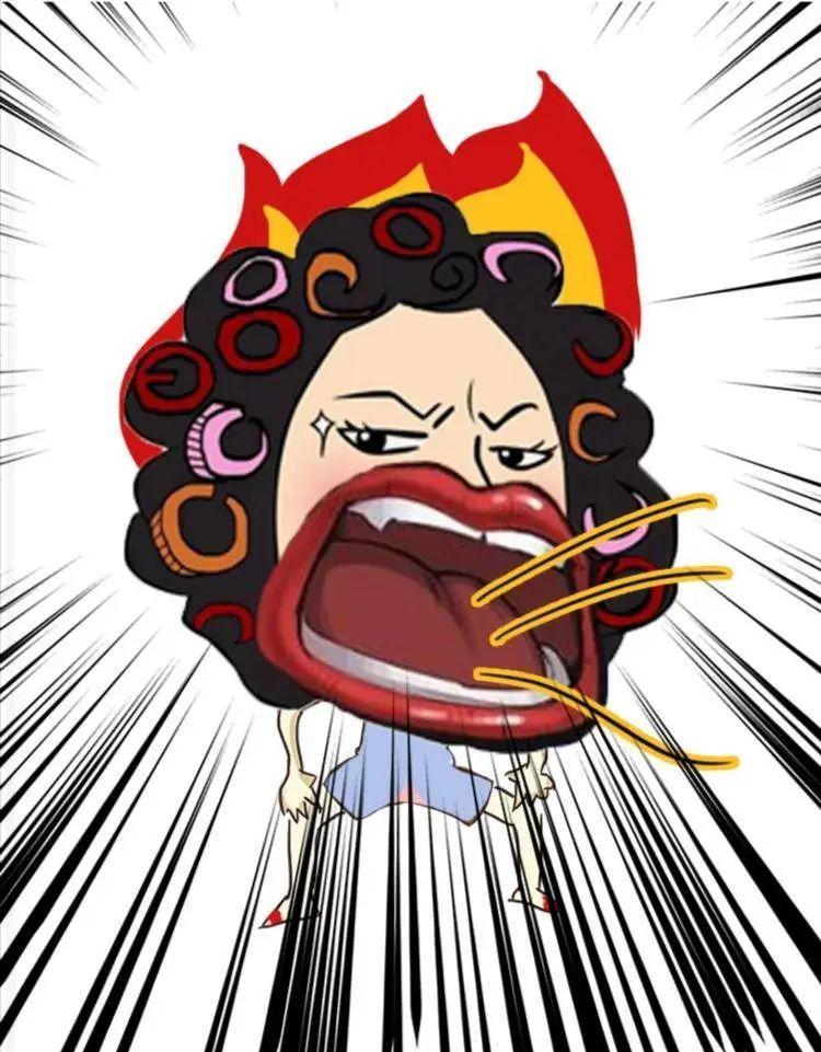 别看我大姐大枣和二姐小麦那么厉害,要不是我的狮吼功冲破了"压力"的