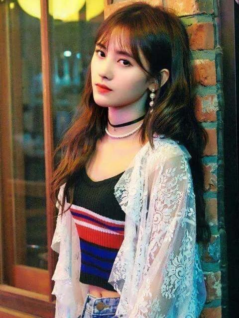 《如意芳菲》上线在即,除了鞠婧祎,许佳琪和郑丹妮备受关注!_芸汐