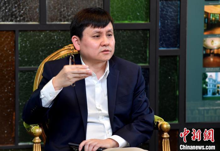 张文宏:中西医评价体系有差异 大多数疗效由中西医并重取得