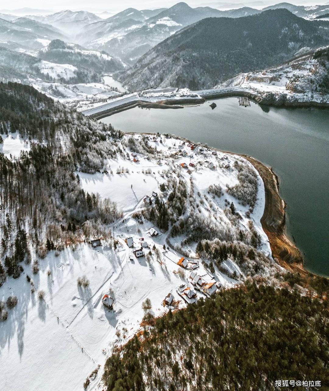 四季绝美的塞尔维亚，景色奇异，建筑别致-搜狐大视野-搜狐新闻